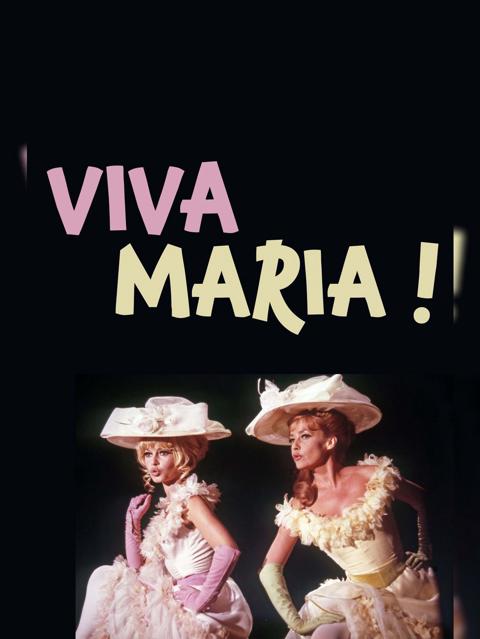 Viva Maria!