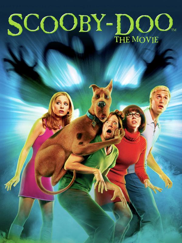 Scooby-Doo