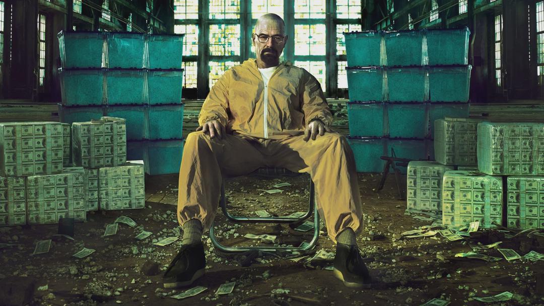 Background image for Breaking Bad