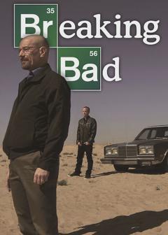 Breaking Bad