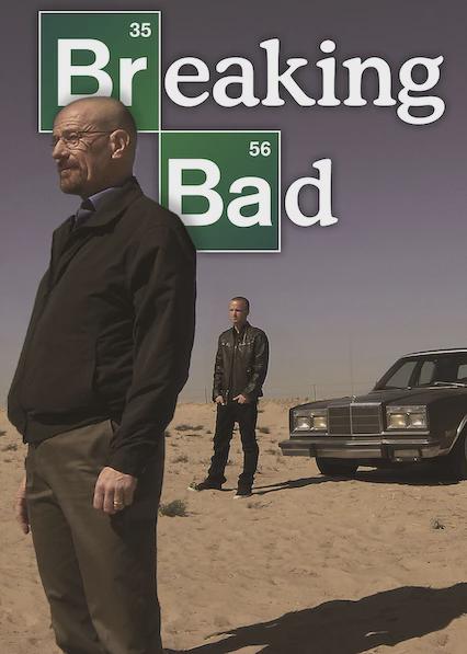 Breaking Bad