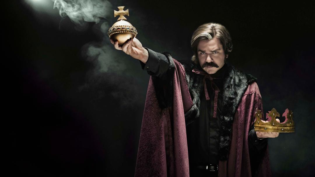 Background image for Toast of London