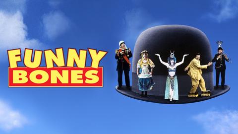 Funny Bones