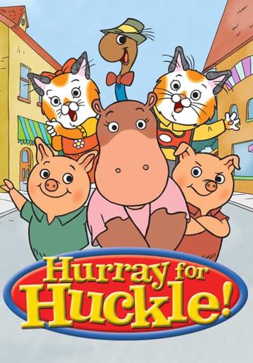 Busytown Mysteries