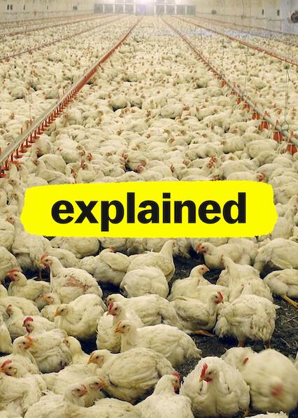 Poster för Explained