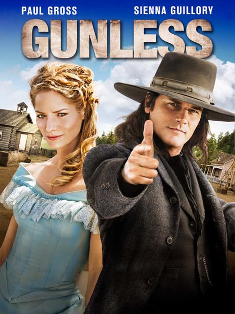 Gunless