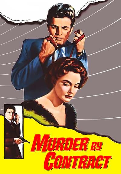 Murder by Contract