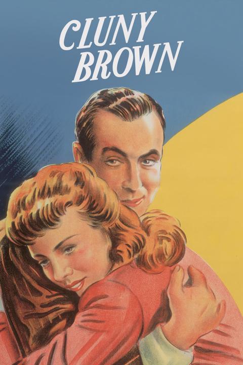 Cluny Brown