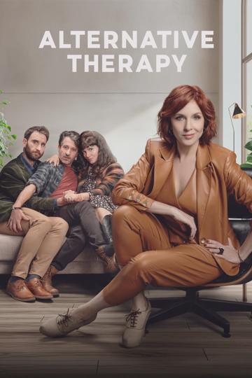 Alternative Therapy poszter