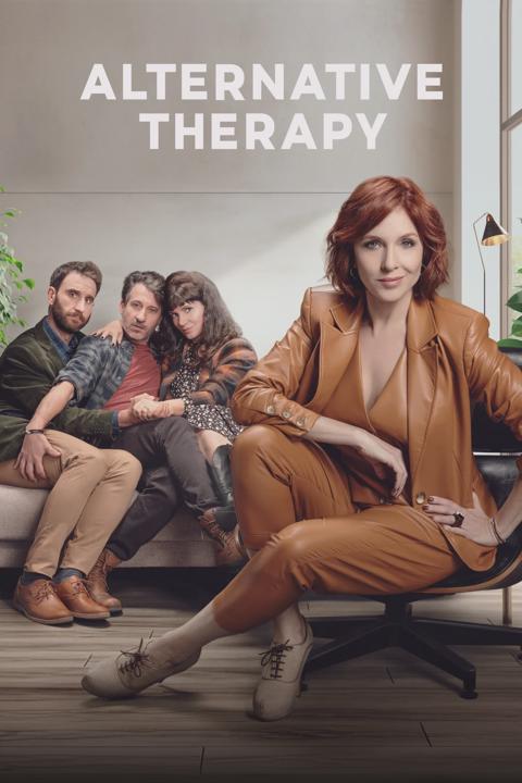 Poster för Alternative Therapy