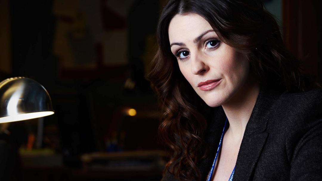 Background image for Scott & Bailey