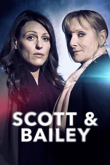 Scott & Bailey