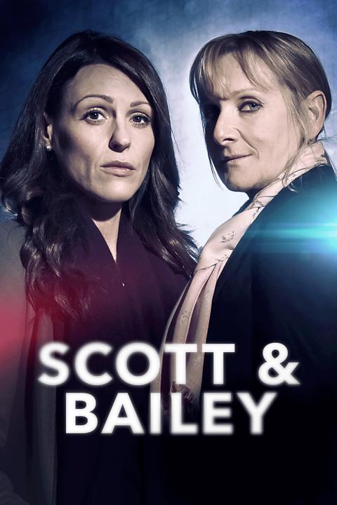 Scott & Bailey