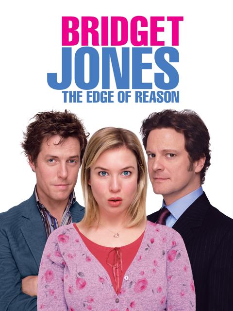 Bridget Jones: The Edge of Reason