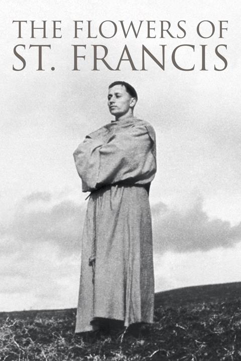 The Flowers of St. Francis