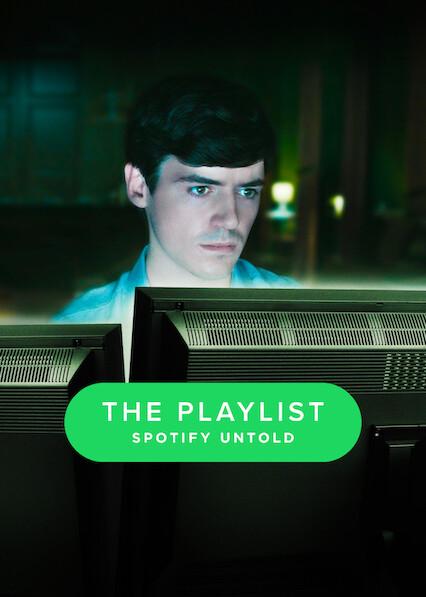 Poster för The Playlist