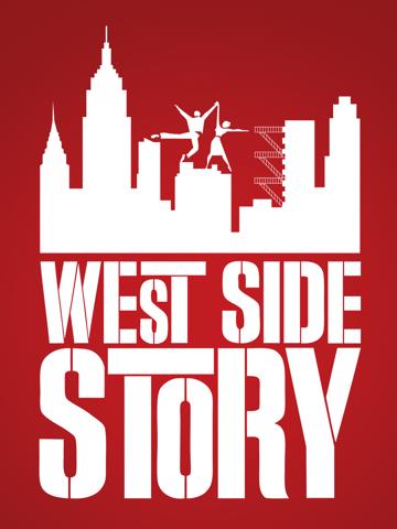 West Side Story poszter