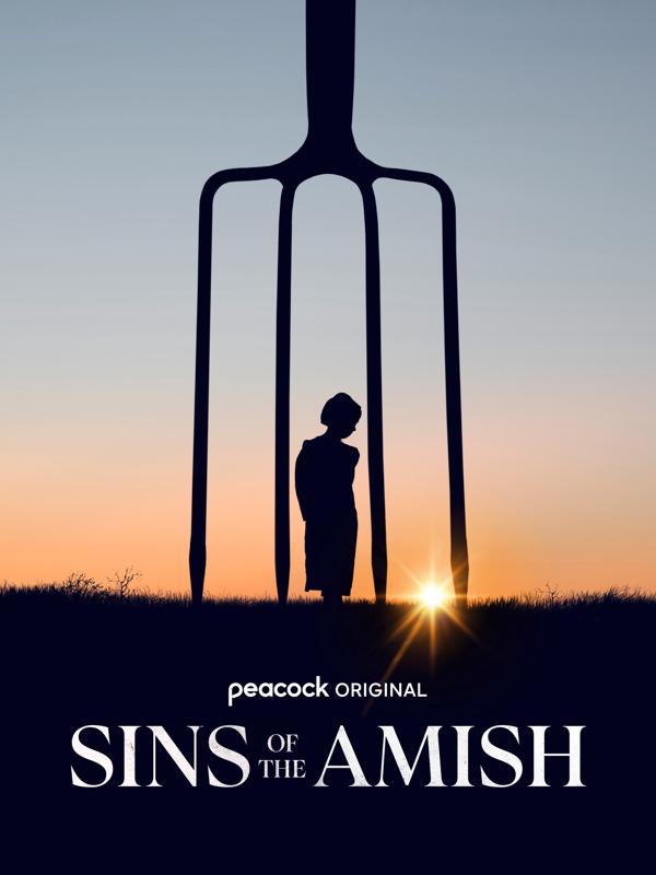 Sins of the Amish