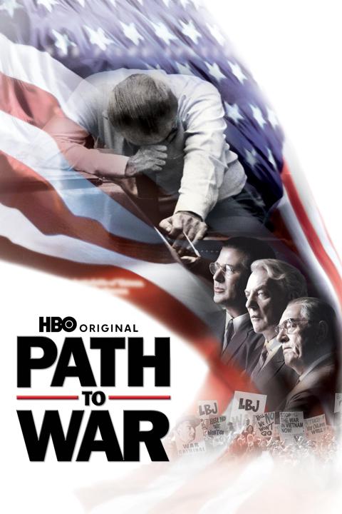 Movie poster for Path to War