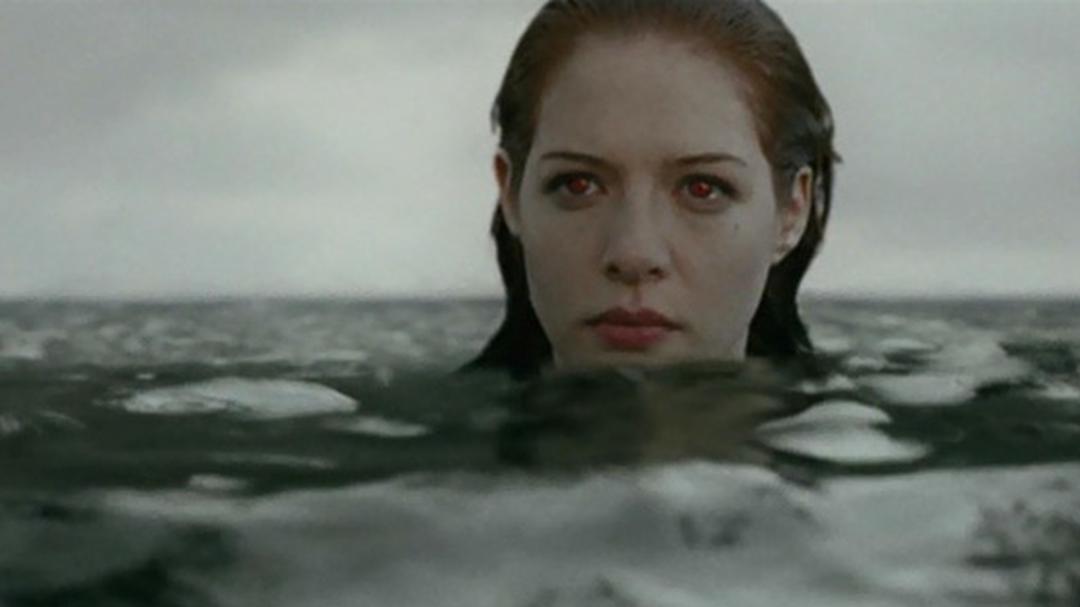 Background image for The River King