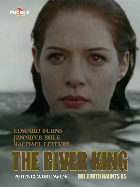 The River King