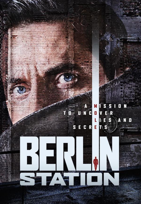 Berlin Station