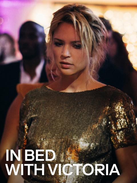Poster för In Bed with Victoria