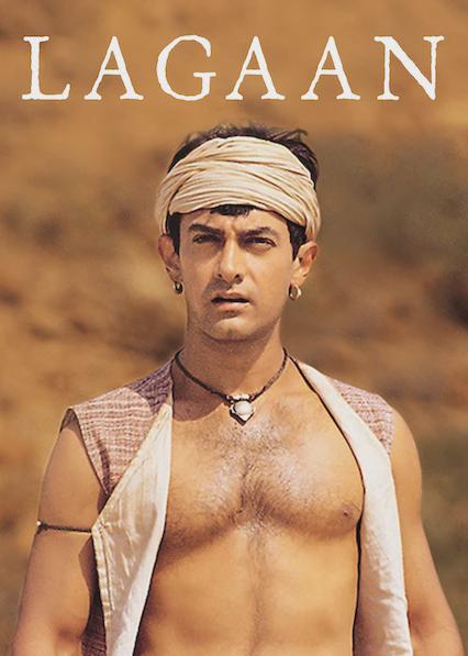 Lagaan: Once Upon a Time in India