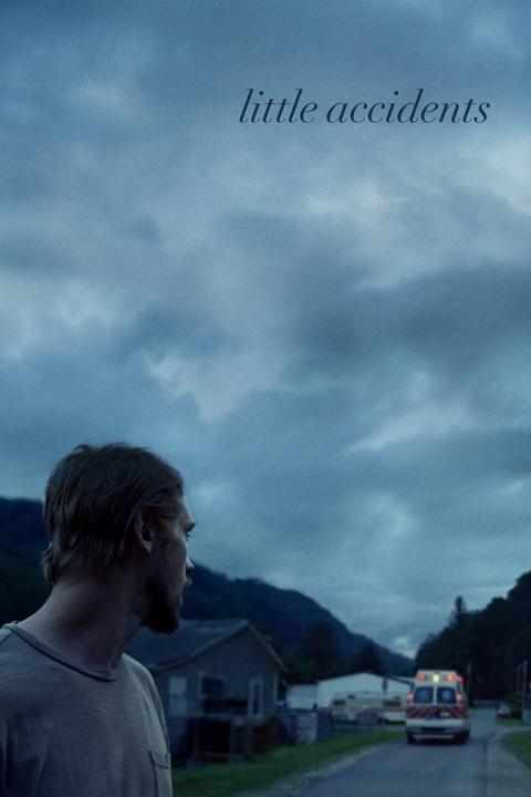 Poster för Little Accidents