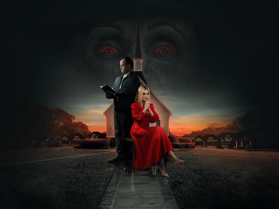 Background image for Jakob's Wife