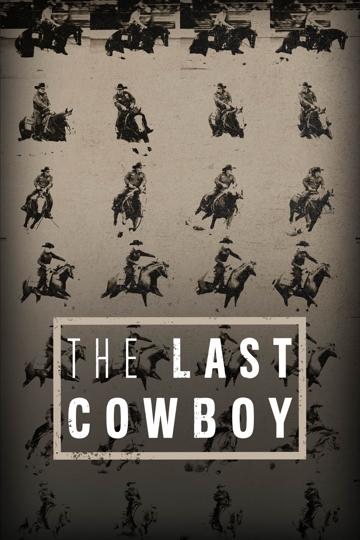 The Last Cowboy