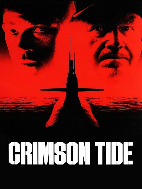 Crimson Tide