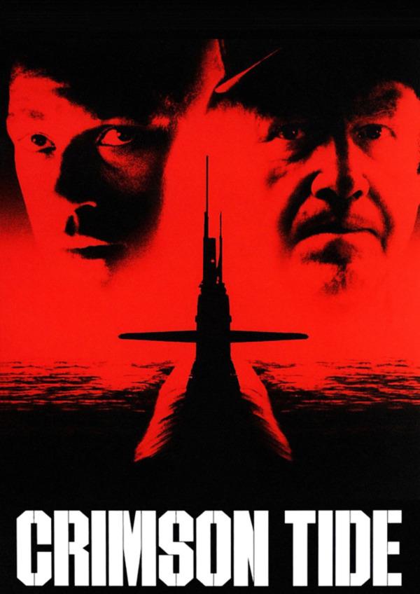 Crimson Tide