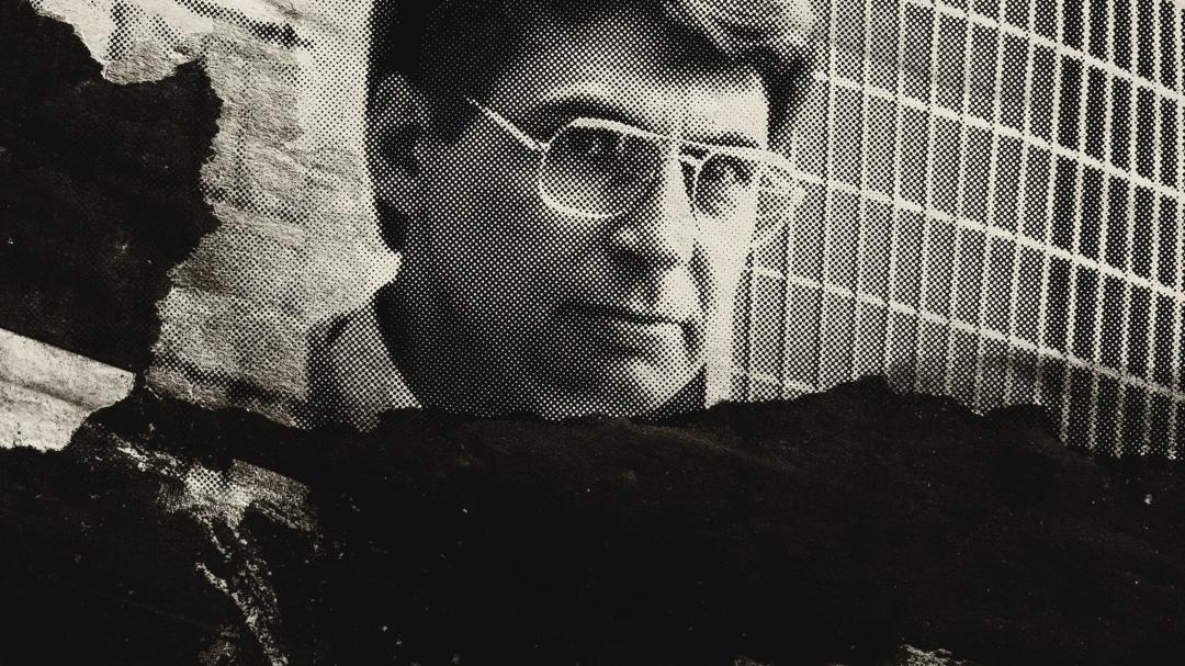 Background image for Memories of a Murderer: The Nilsen Tapes