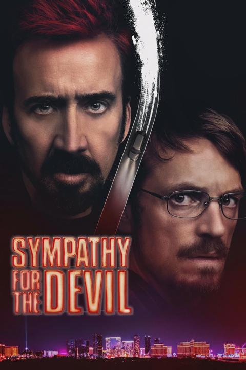 Sympathy for the Devil