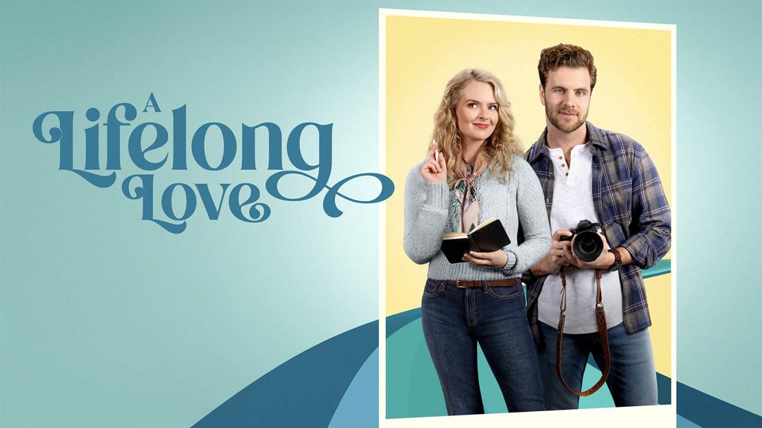 A Lifelong Love