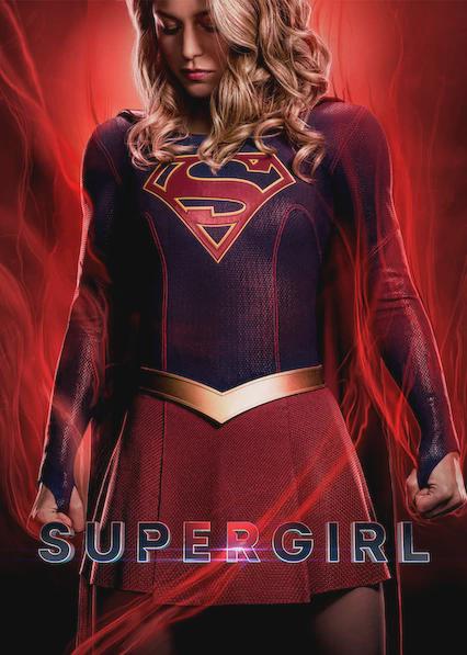 Supergirl