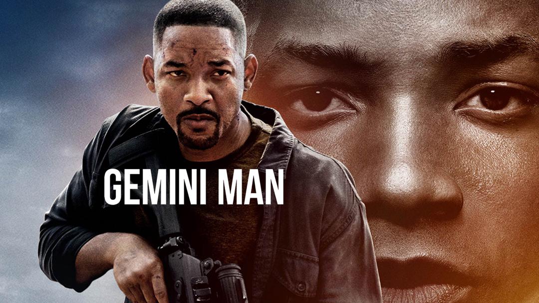 Gemini Man