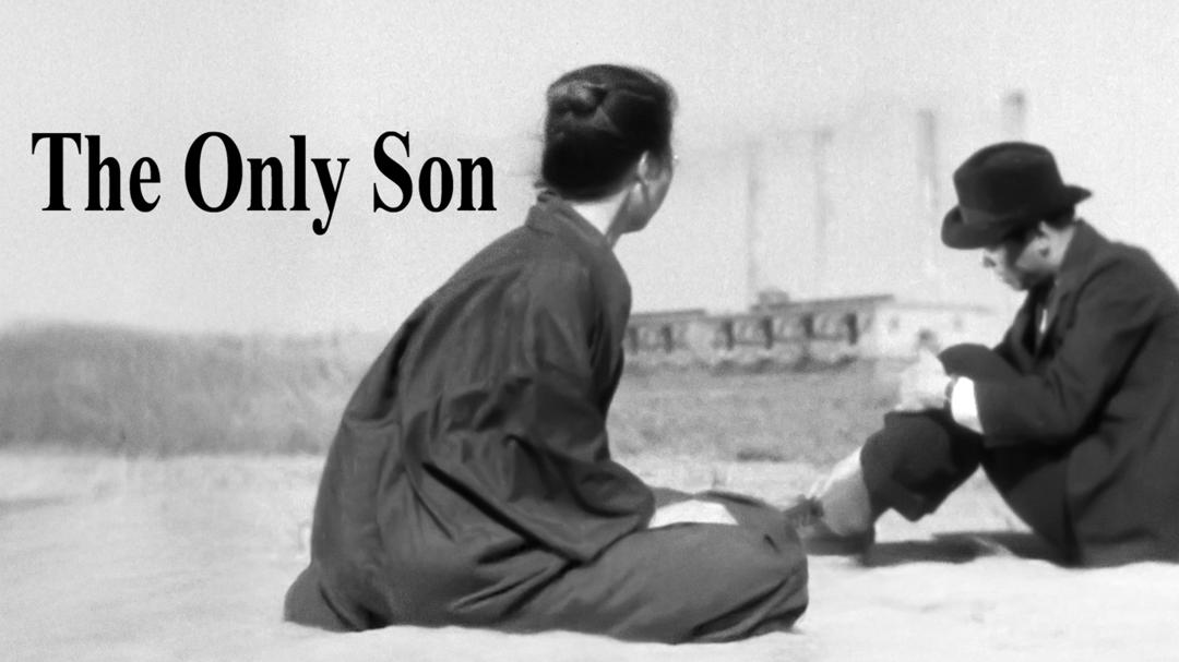 The Only Son
