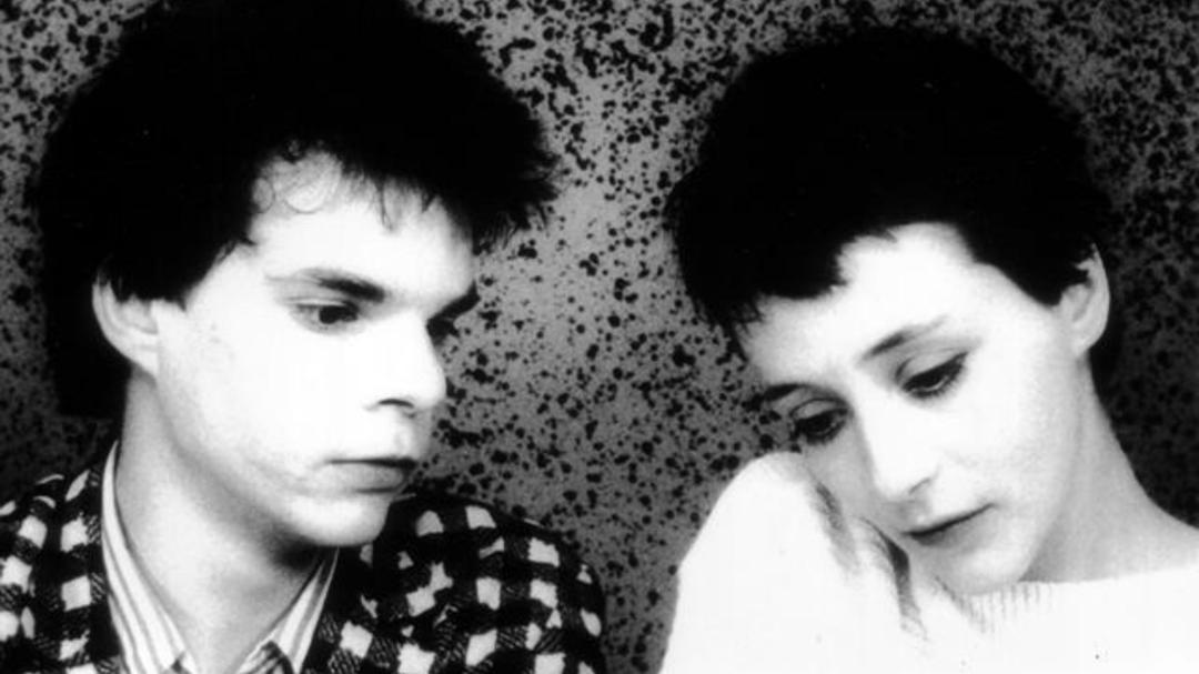 Background image for Boy Meets Girl