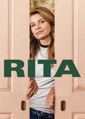 Rita poszter