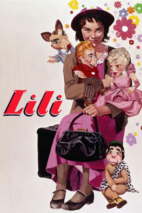 Lili
