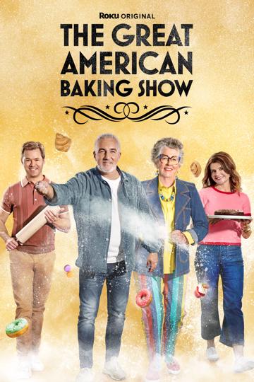 The Great American Baking Show