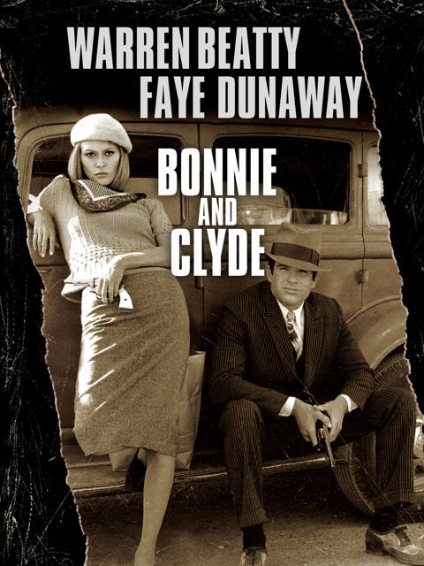 Bonnie and Clyde