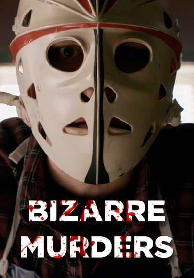 Poster för Bizarre Murders