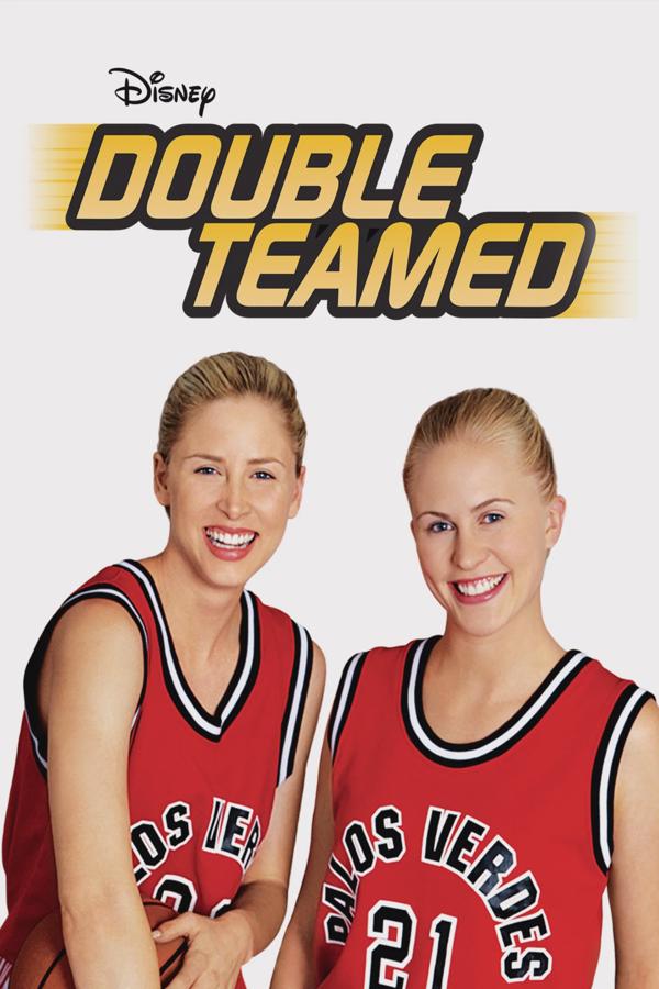 Double Teamed!