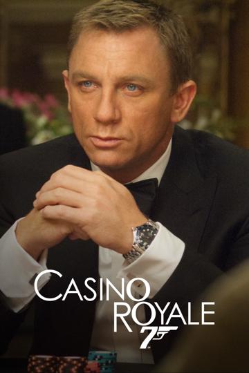 Casino Royale poszter