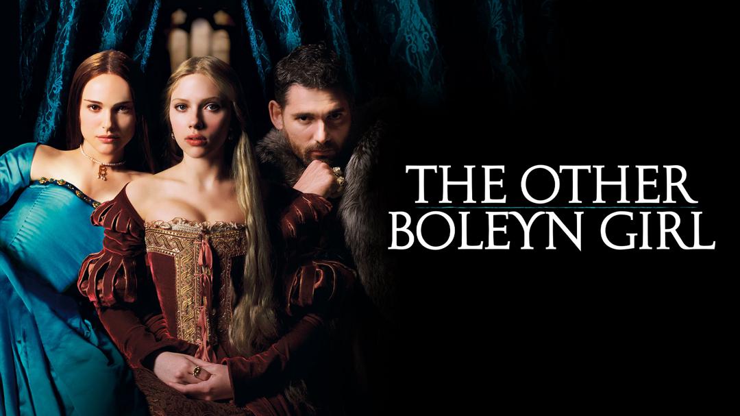 The Other Boleyn Girl