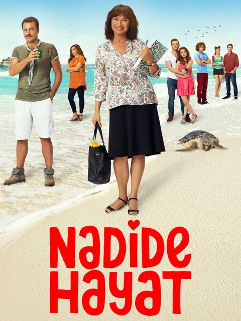 Poster för A Unique Life