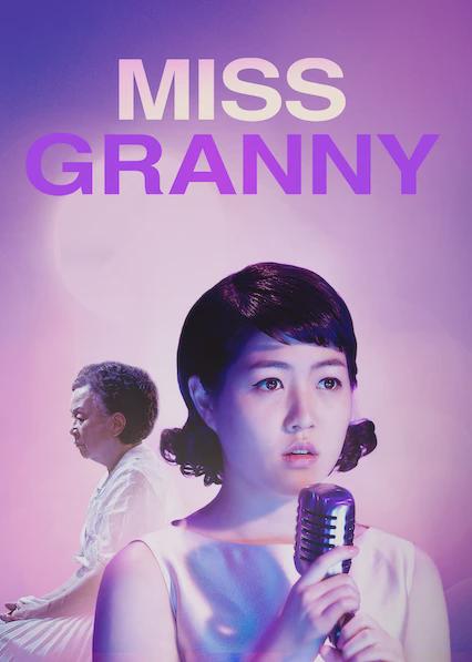 Miss Granny